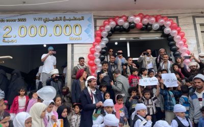 Al-khaira Restaurant